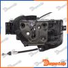 Serrure de porte gauche pour KIA | EZC-KA-077, 81310-1H010
